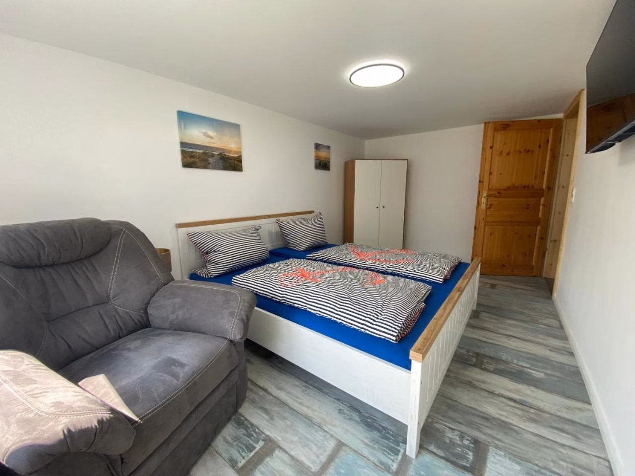 Haus mit 3 Schlafzimmern