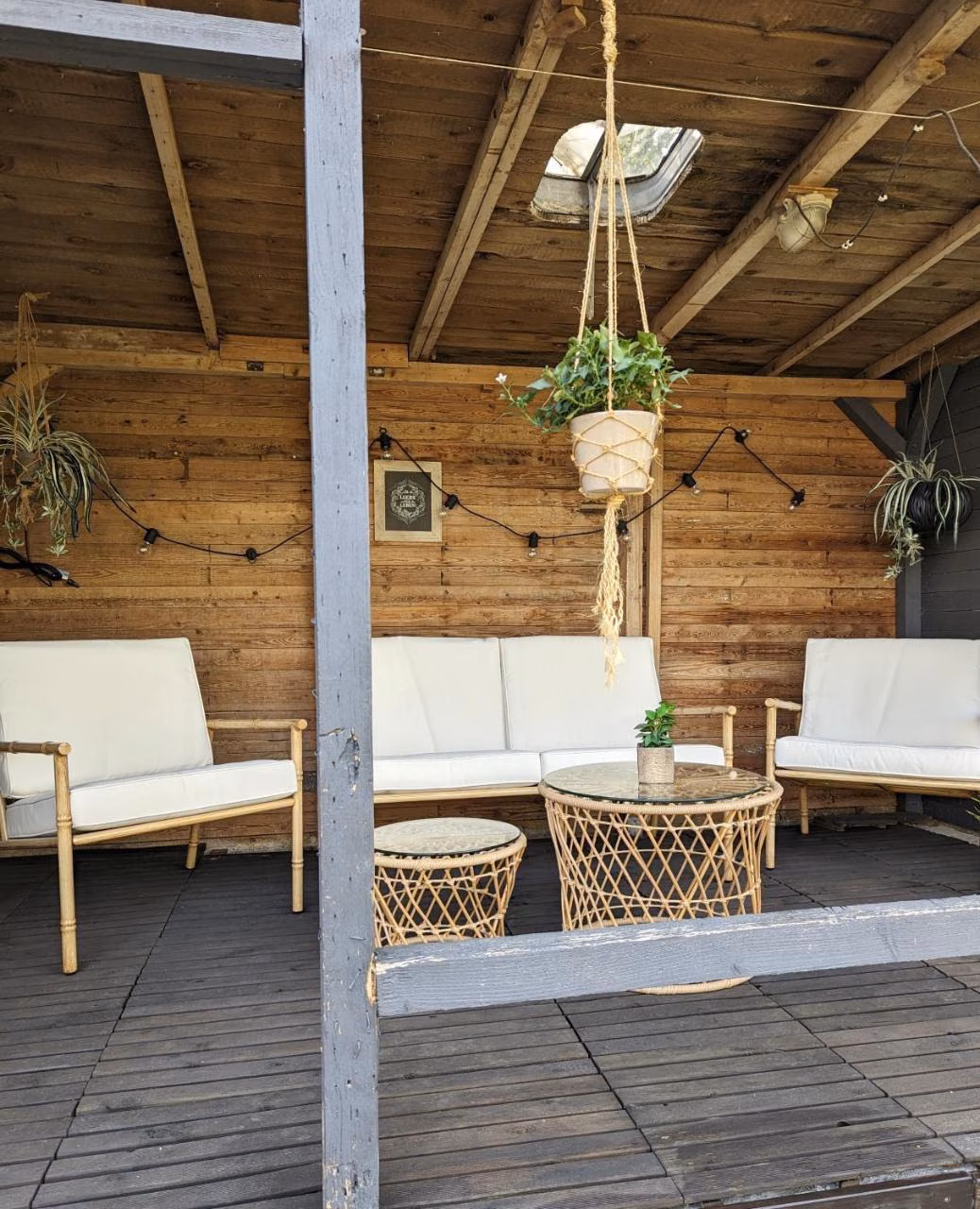 Haus mit 2 Schlafzimmern
