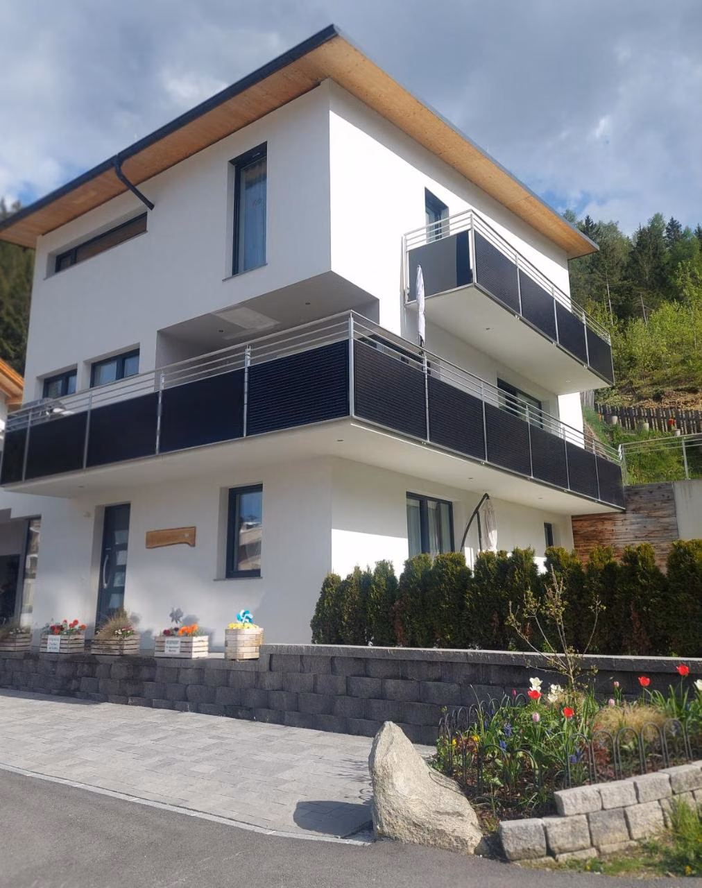 Bild der Unterkunft