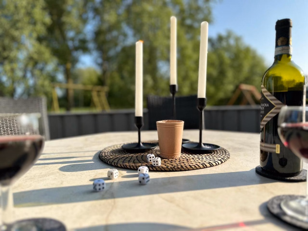 Bild der Unterkunft