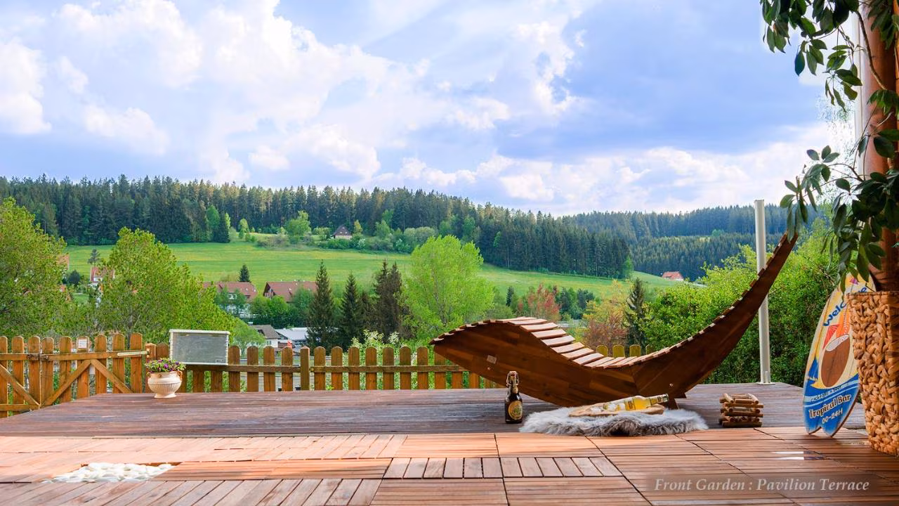 Bild der Unterkunft