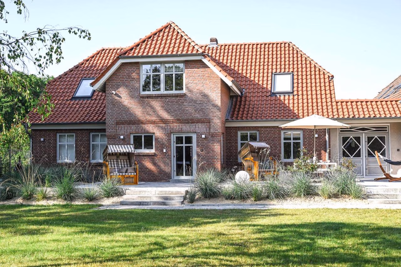 Haus mit 2 Schlafzimmern