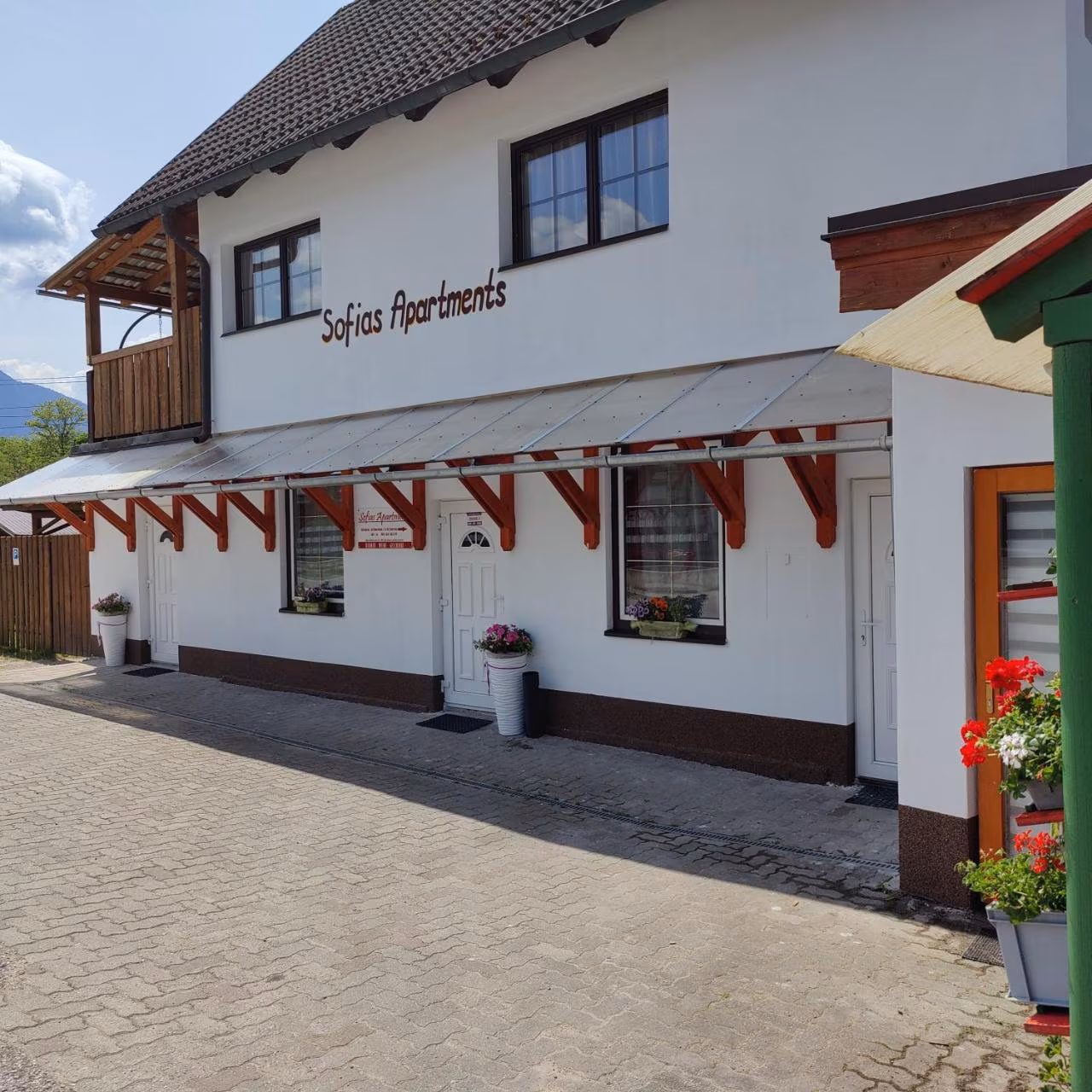 Bild der Unterkunft