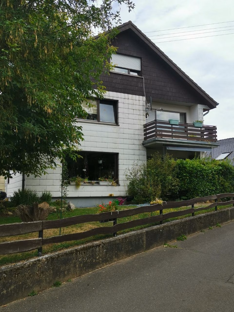 Apartment mit 1 Schlafzimmer