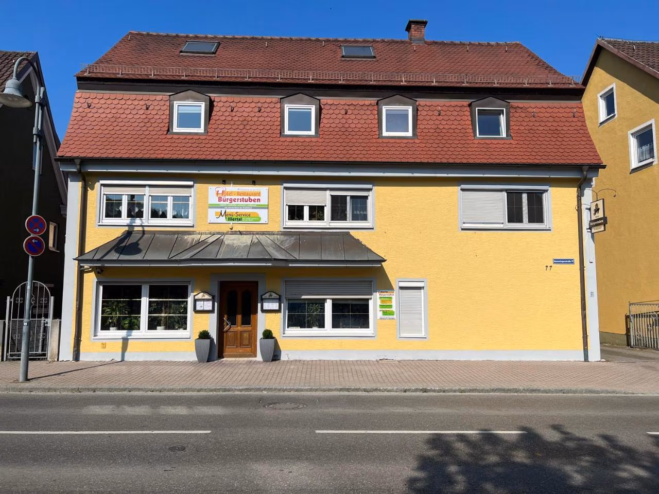 Bild der Unterkunft