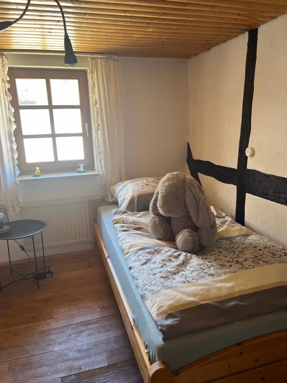 Haus mit 3 Schlafzimmern