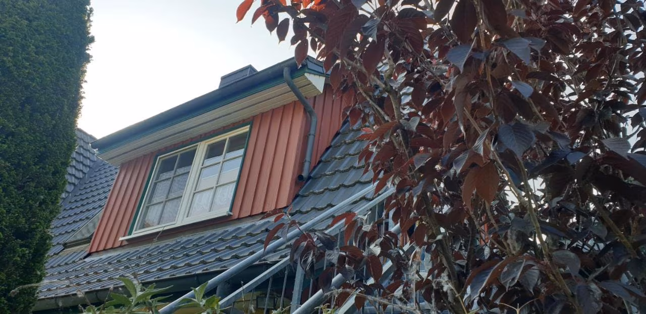 Haus mit 1 Schlafzimmer
