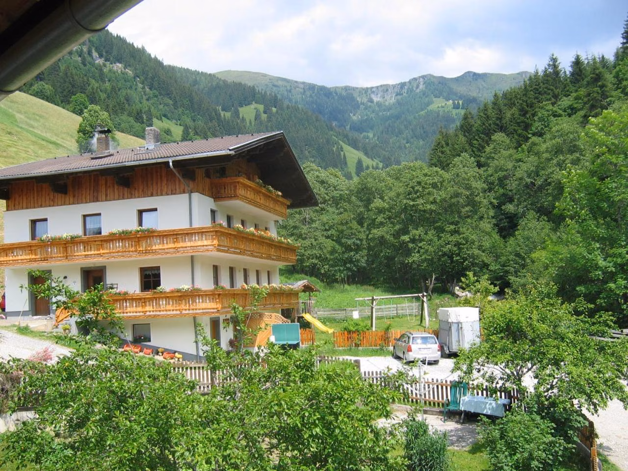 Bild der Unterkunft