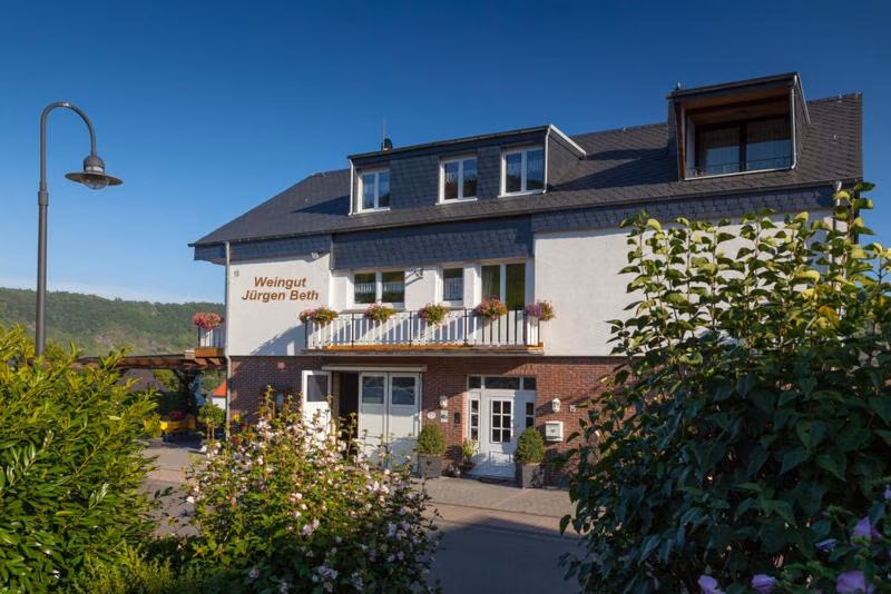 Bild der Unterkunft