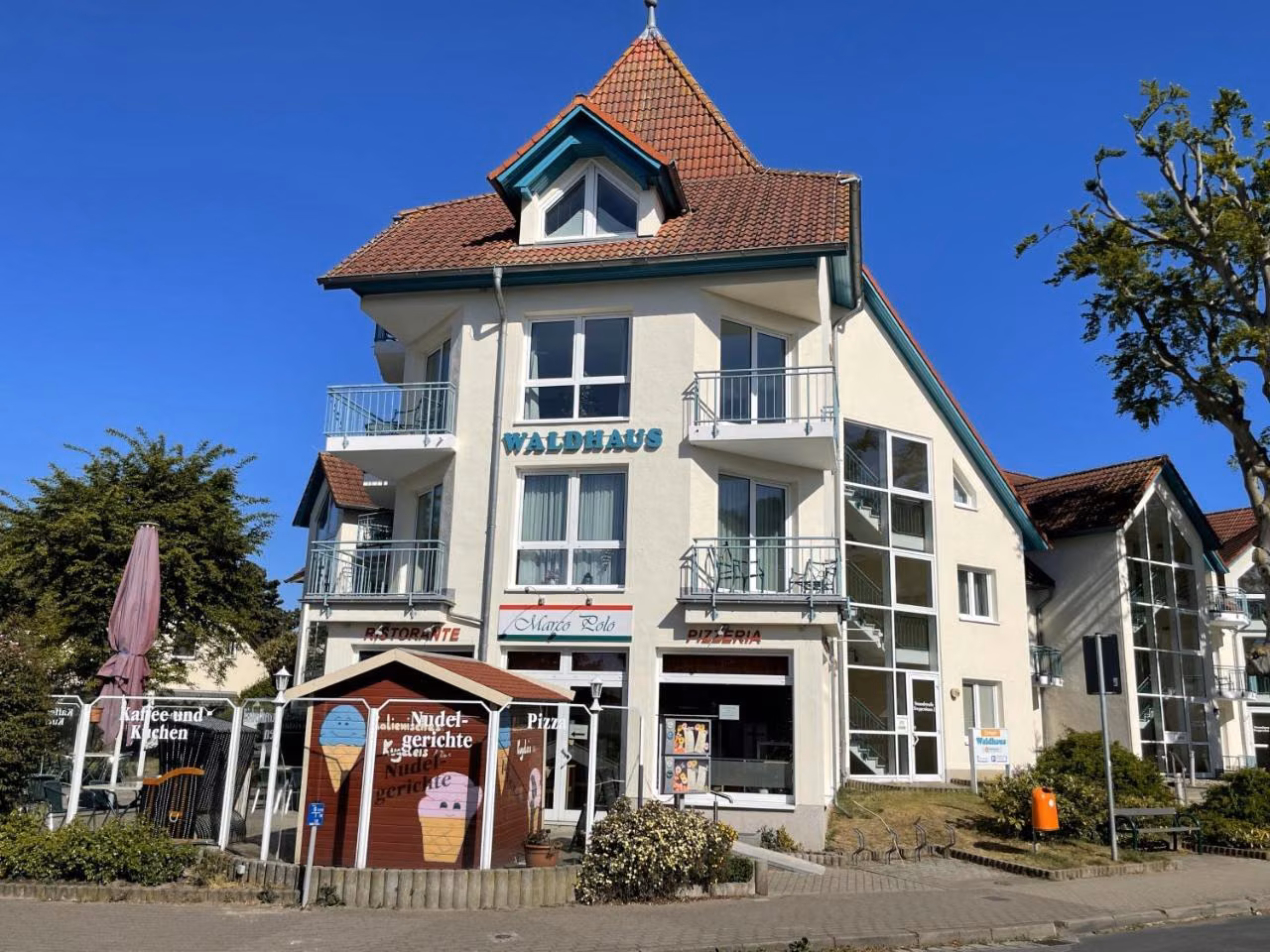 Bild der Unterkunft