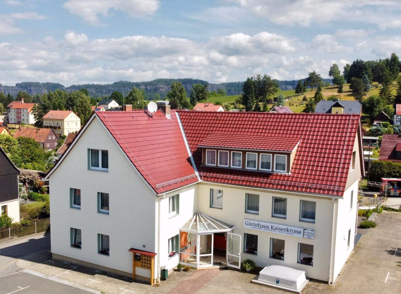 Bild der Unterkunft