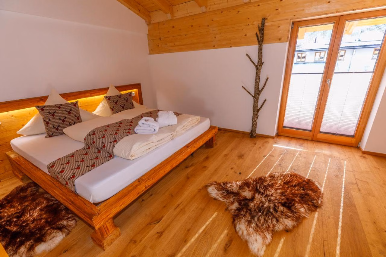 Haus mit 3 Schlafzimmern