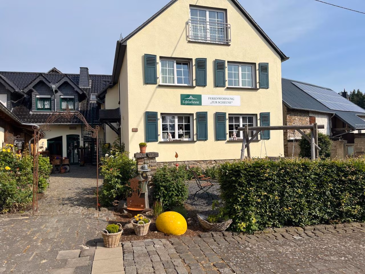 Bild der Unterkunft