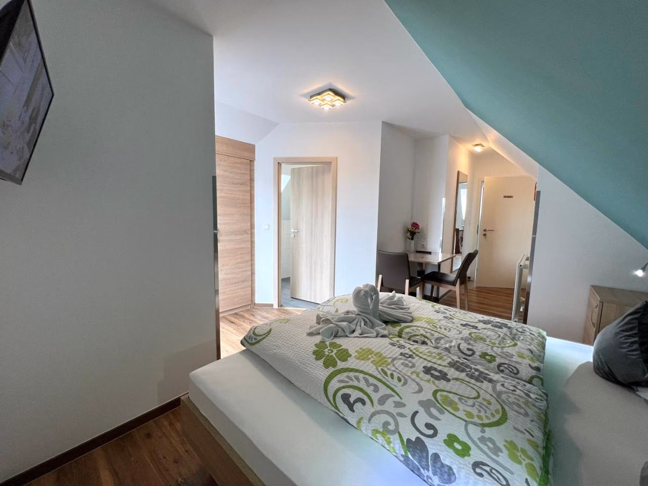 Doppelzimmer