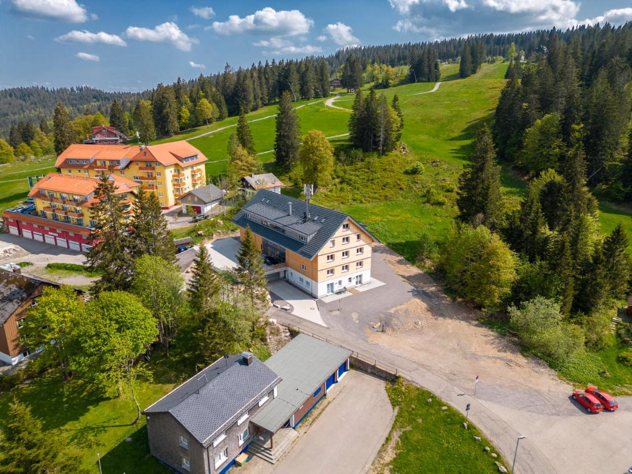 Bild der Unterkunft