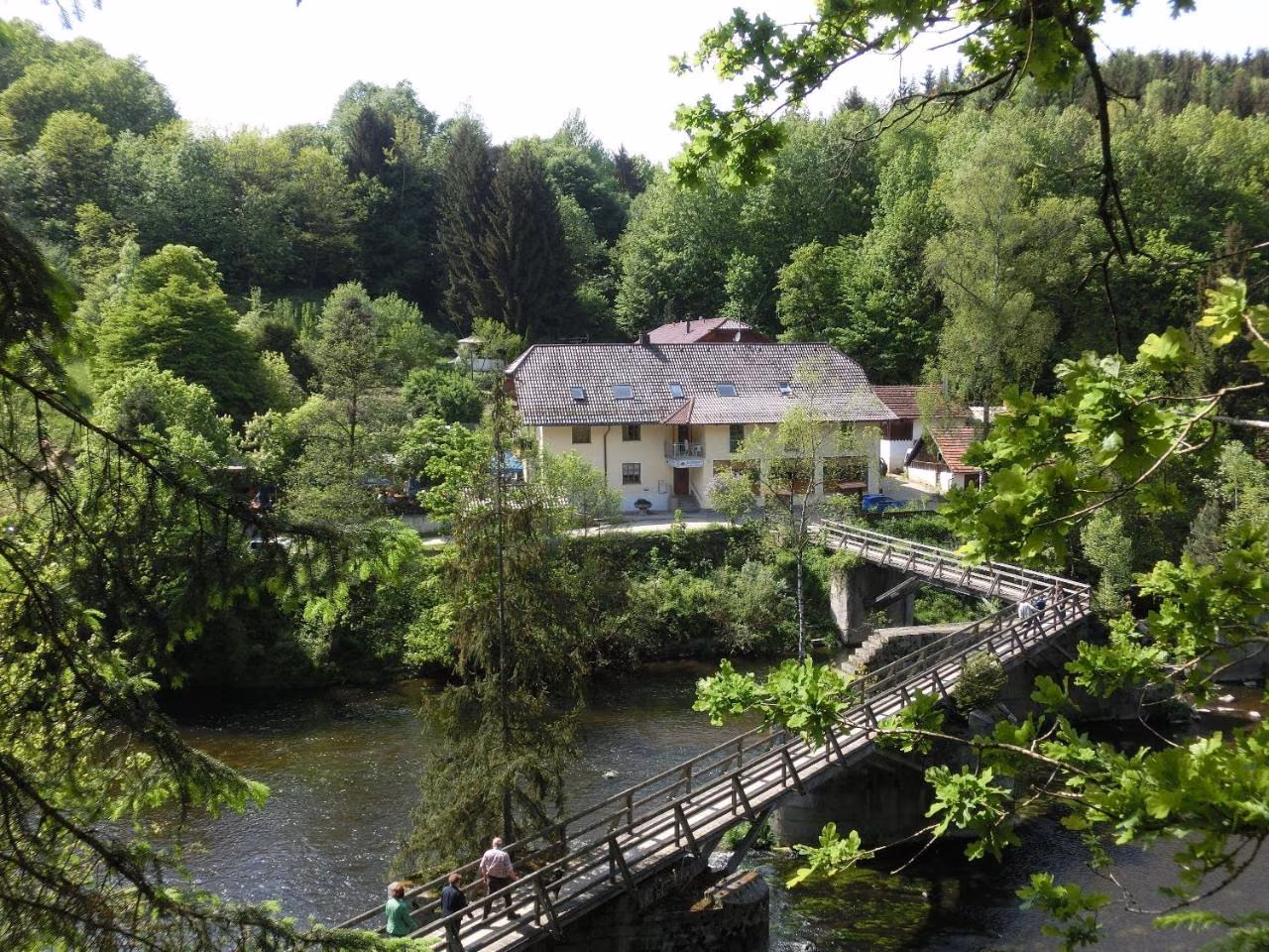 Bild der Unterkunft