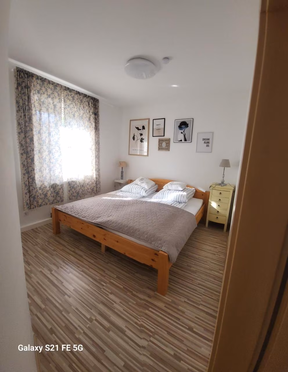 Apartment mit 2 Schlafzimmern