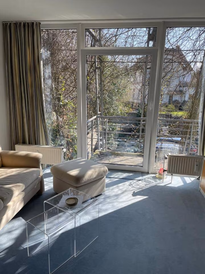 Apartment mit 1 Schlafzimmer