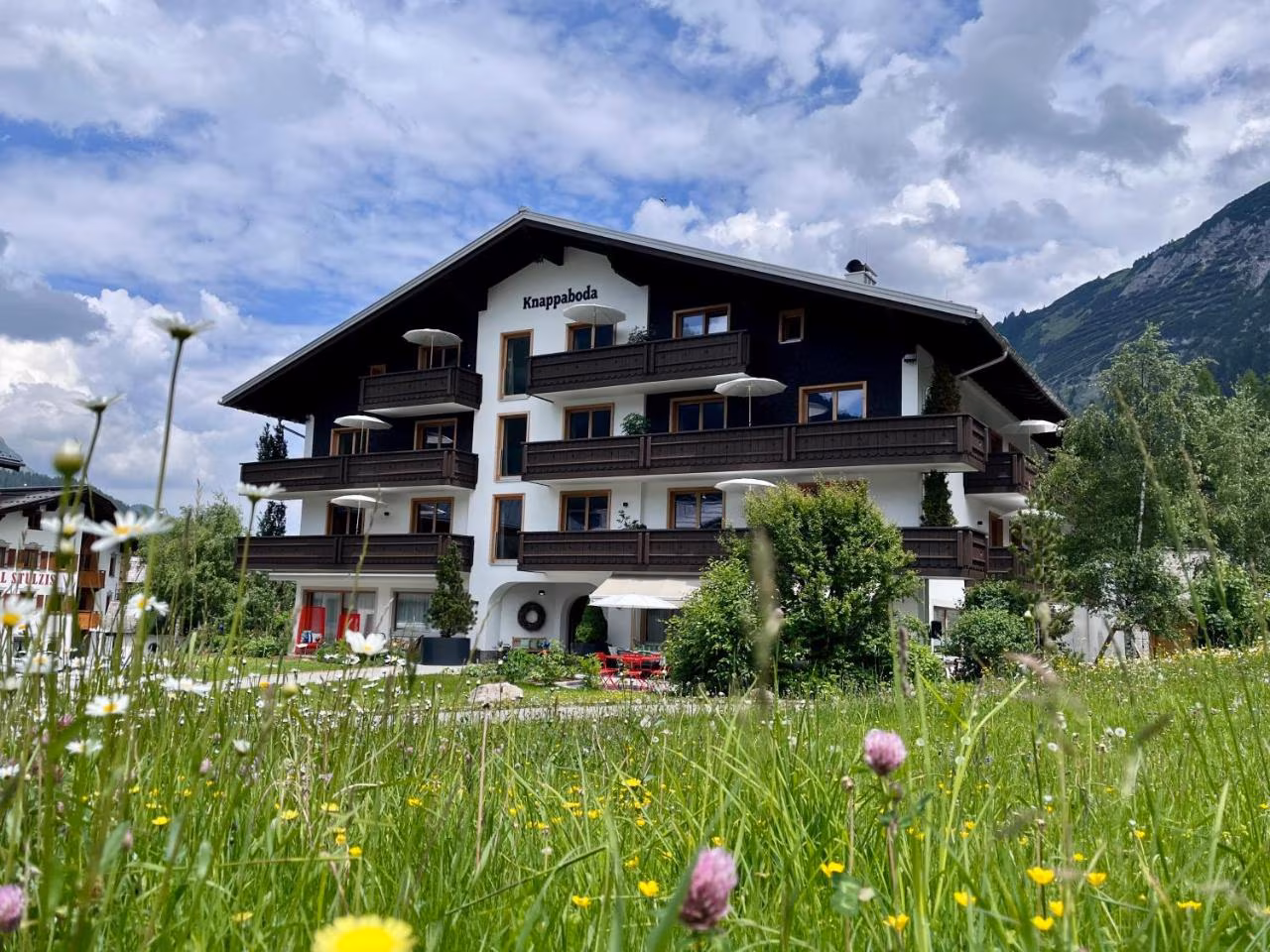 Bild der Unterkunft