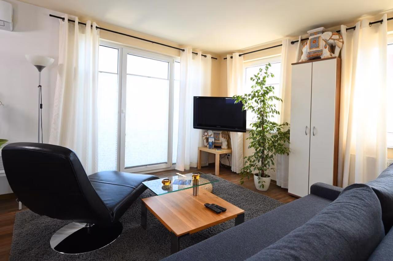 Ferienhaus