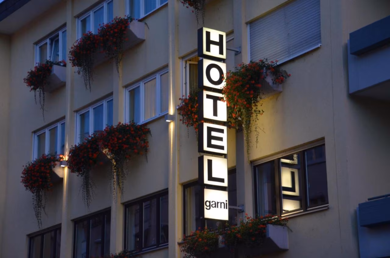 Bild der Unterkunft