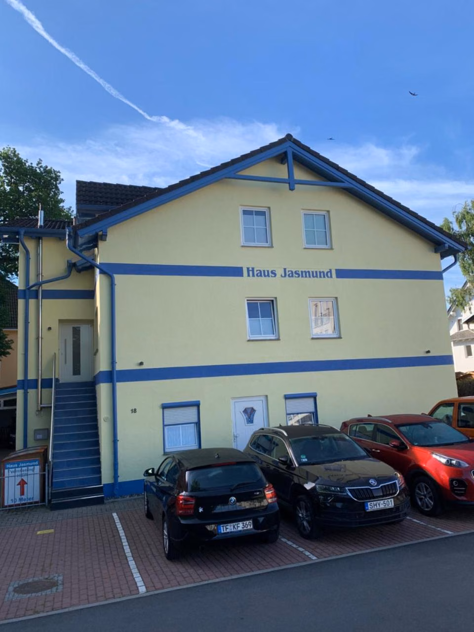 Bild der Unterkunft