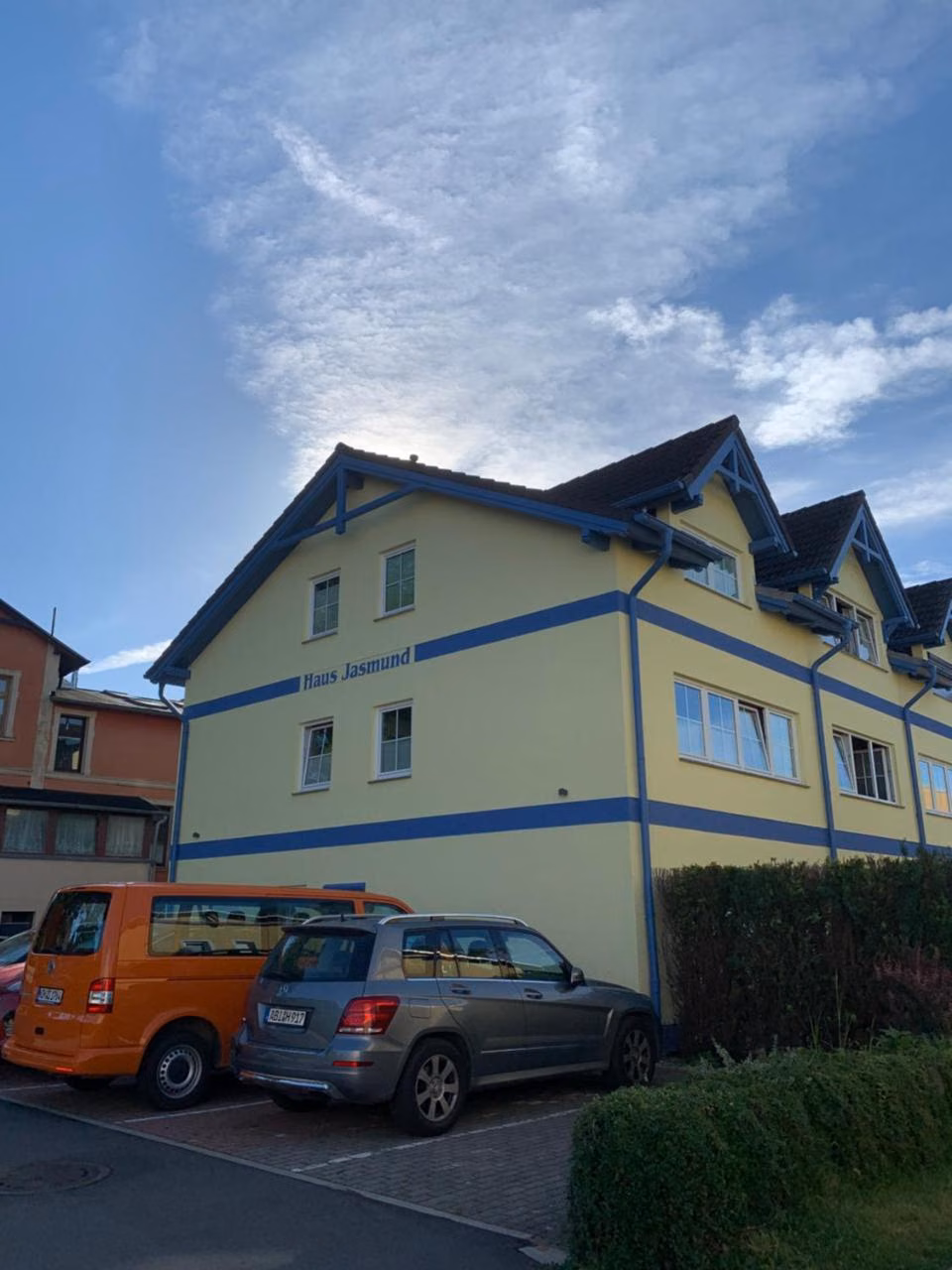 Bild der Unterkunft