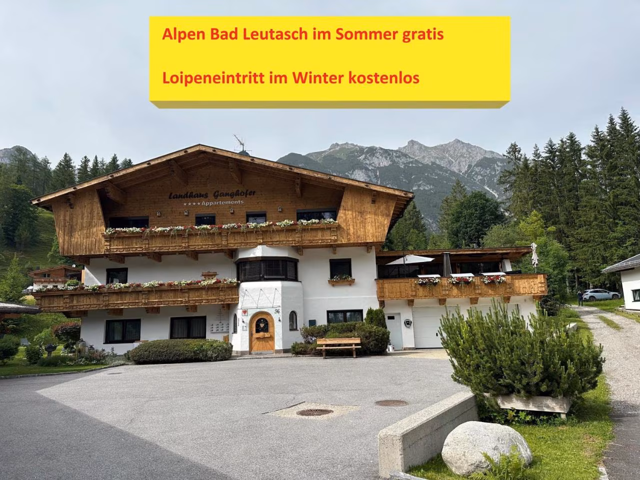 Bild der Unterkunft