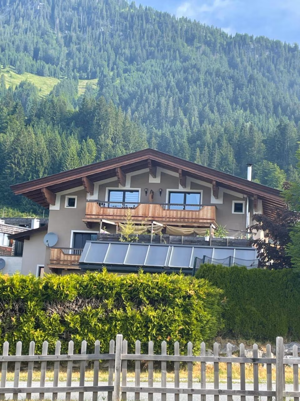 Bild der Unterkunft