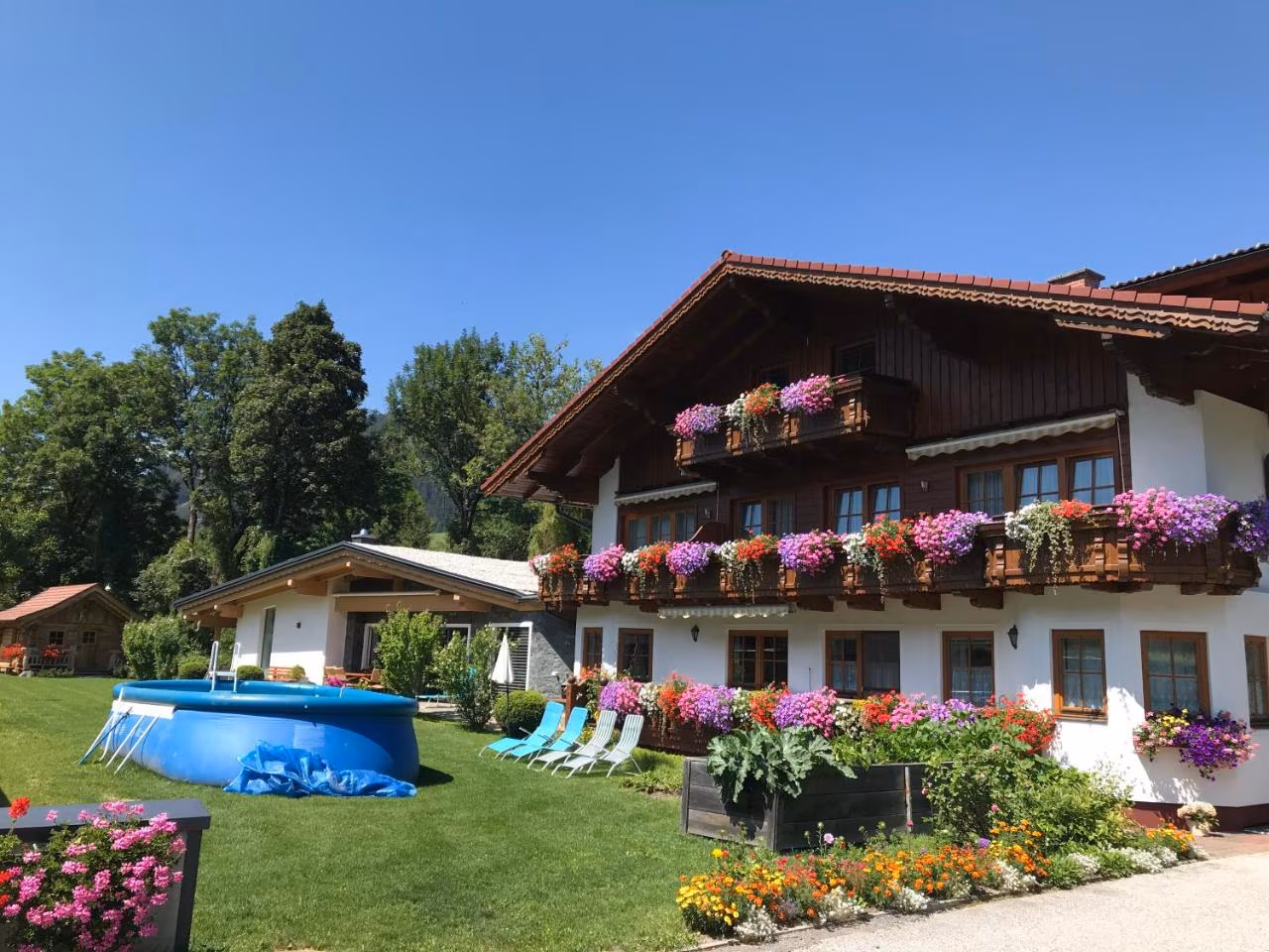 Bild der Unterkunft