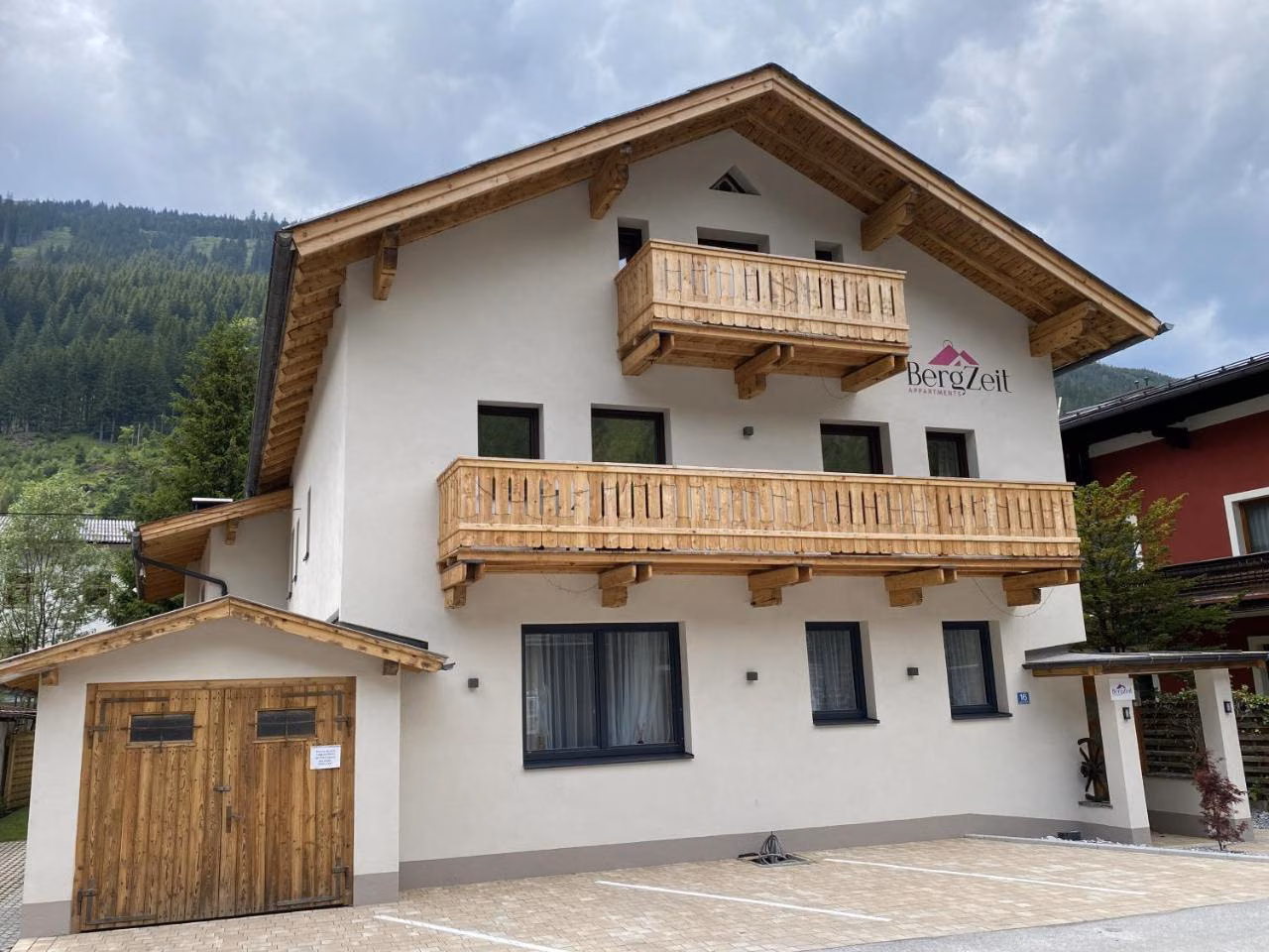 Bild der Unterkunft