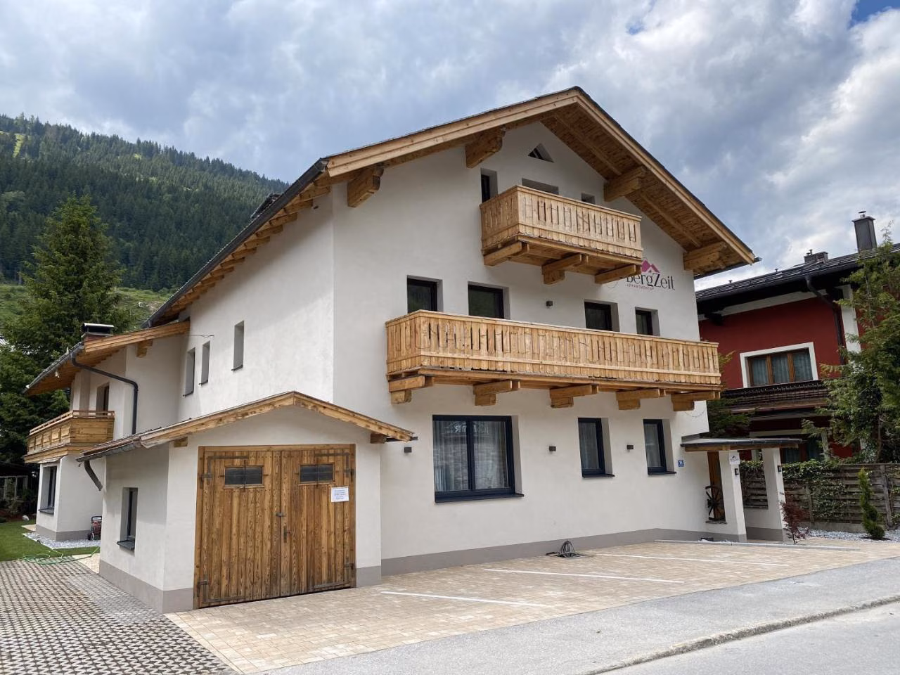 Bild der Unterkunft