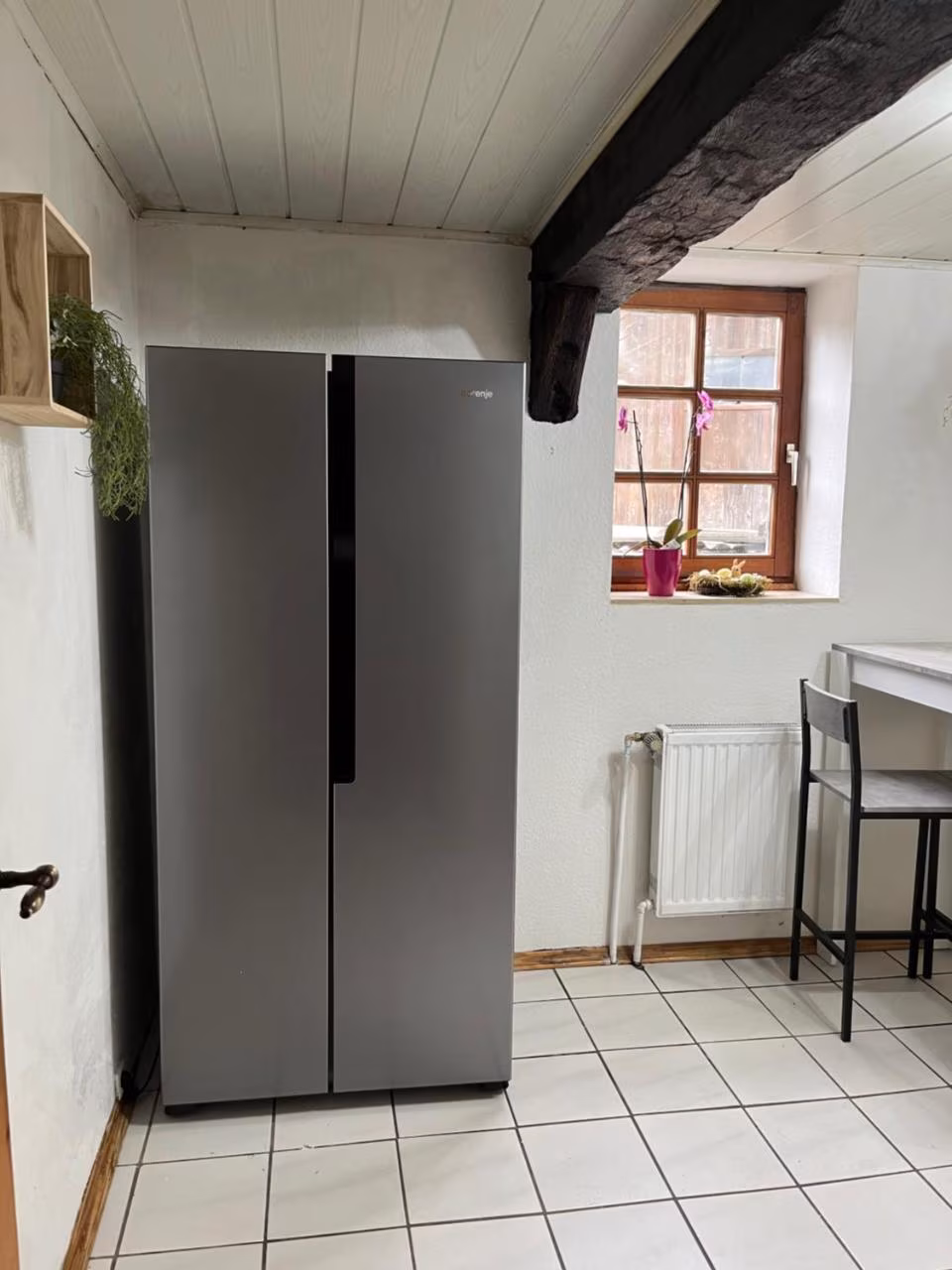 Haus mit 3 Schlafzimmern