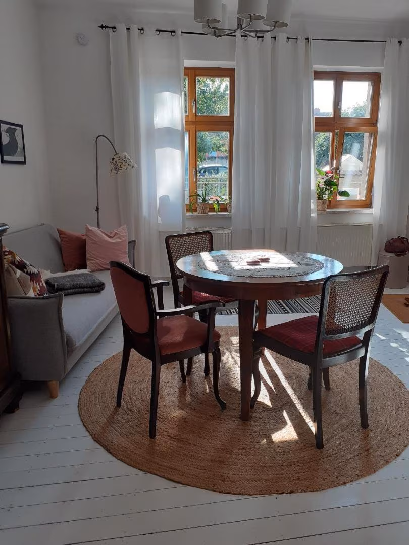 Apartment mit 1 Schlafzimmer