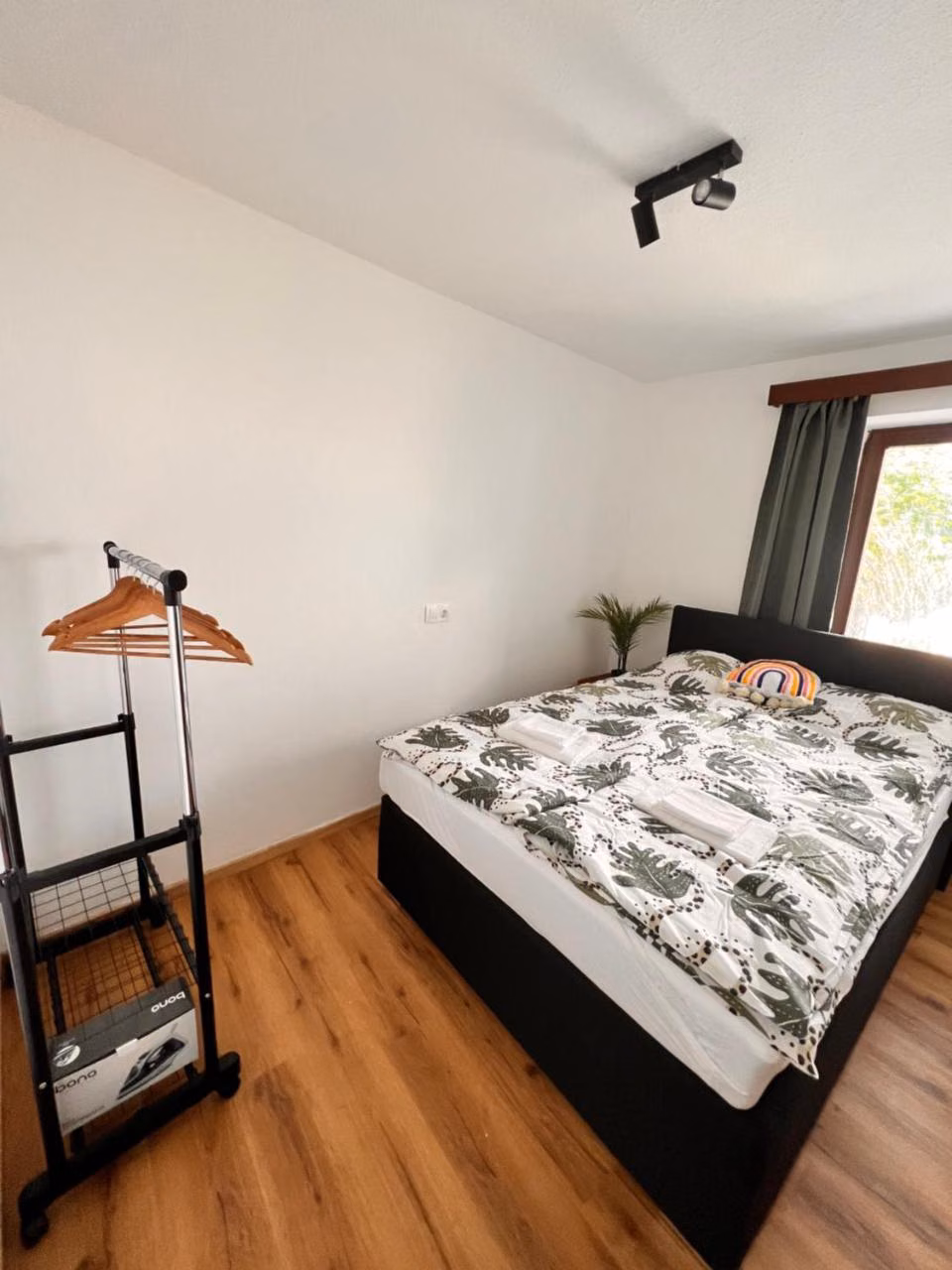 Apartment mit 1 Schlafzimmer