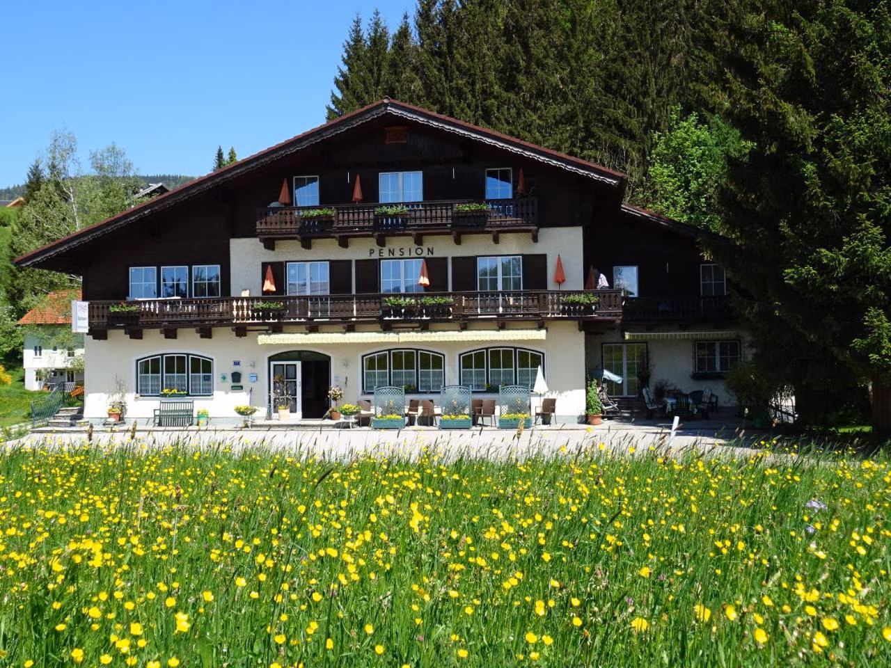 Bild der Unterkunft