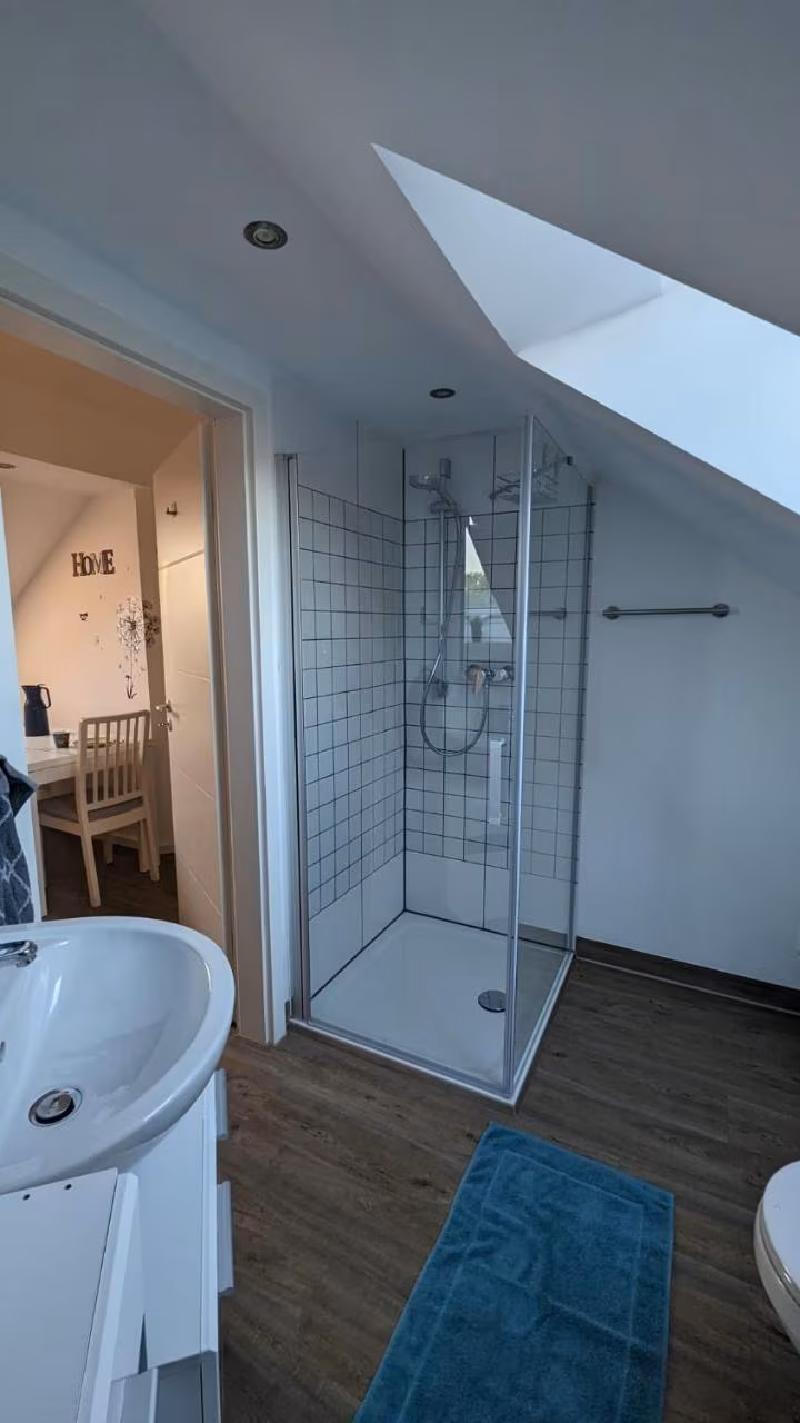 Apartment mit 2 Schlafzimmern