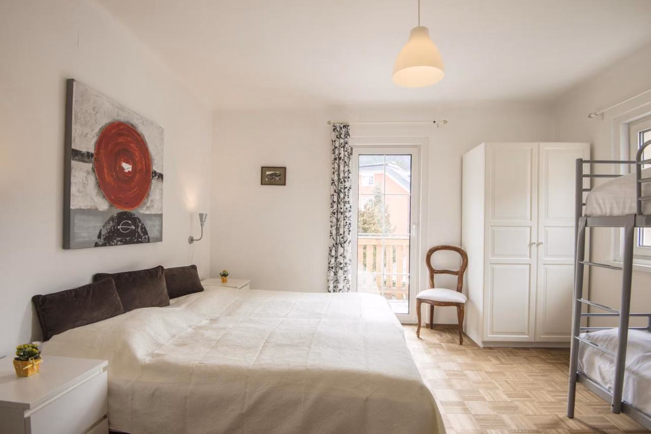 Chalet mit 7 Schlafzimmern