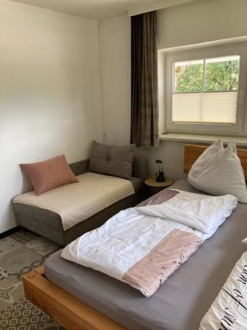 Apartment mit 1 Schlafzimmer