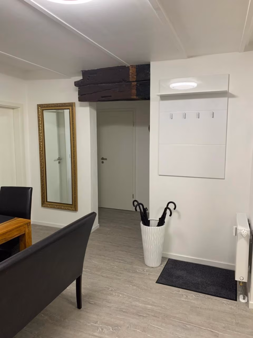 Apartment mit 2 Schlafzimmern