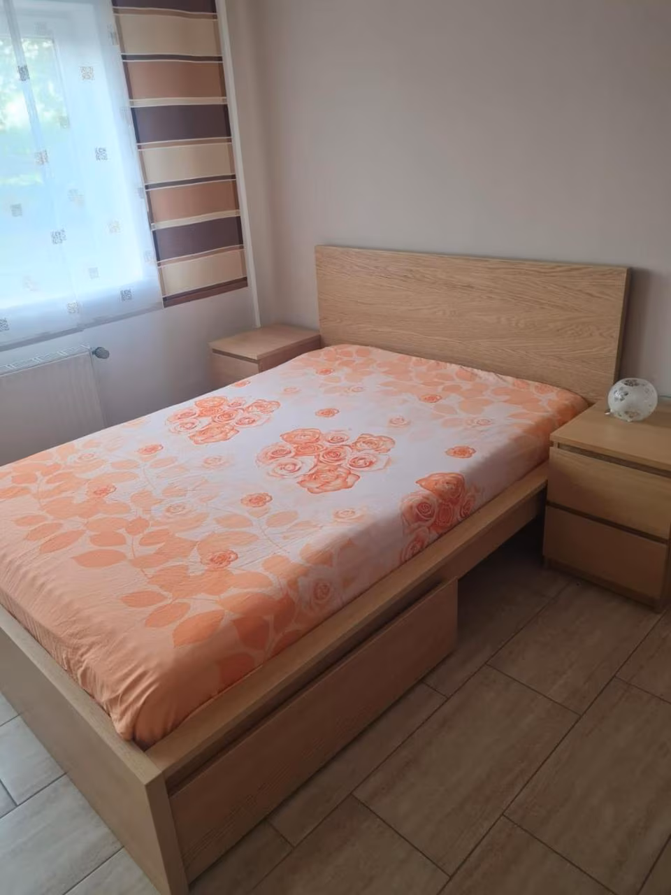Doppelzimmer mit eigenem Bad