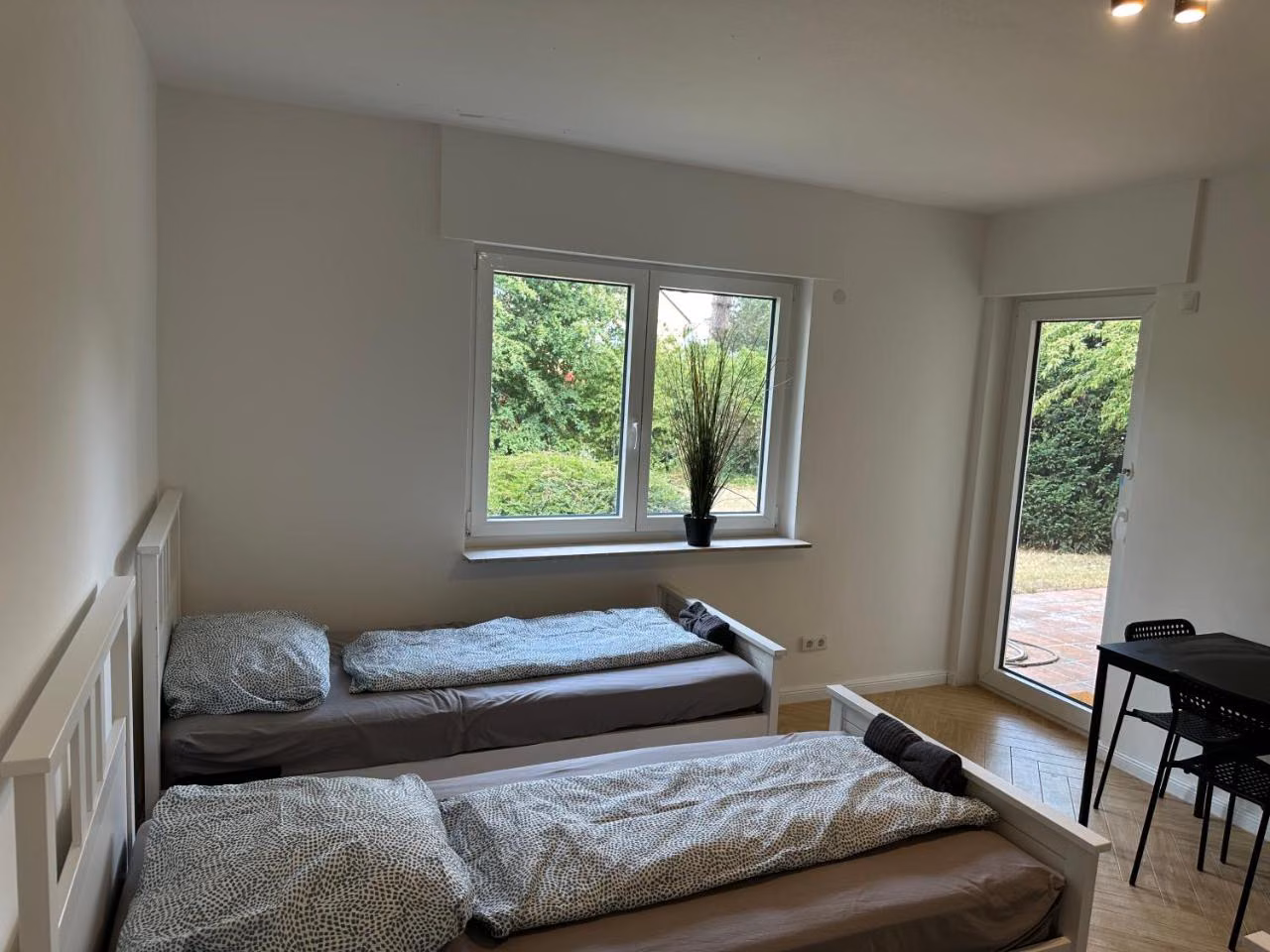 Apartment mit 3 Schlafzimmern