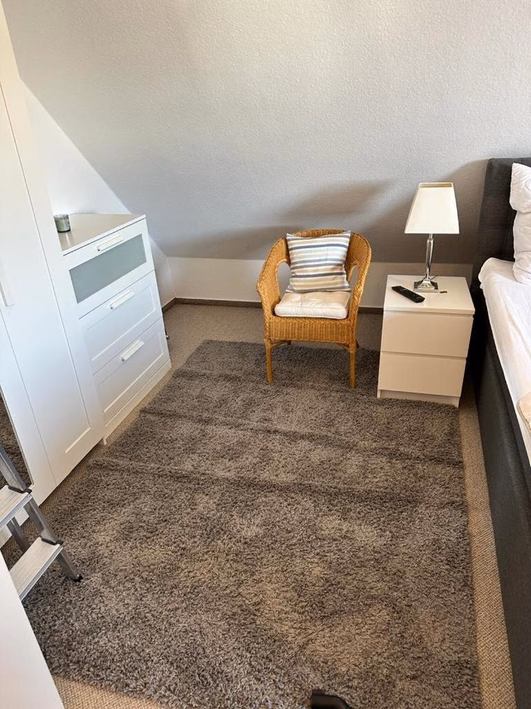 Apartment mit 2 Schlafzimmern