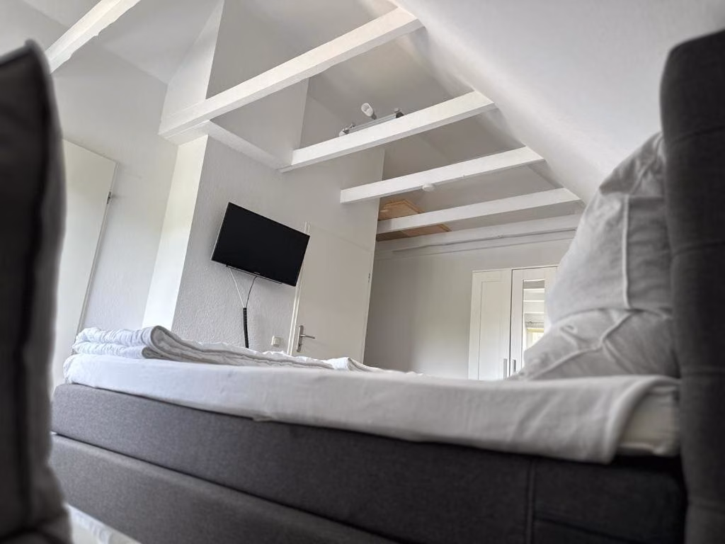 Apartment mit 2 Schlafzimmern