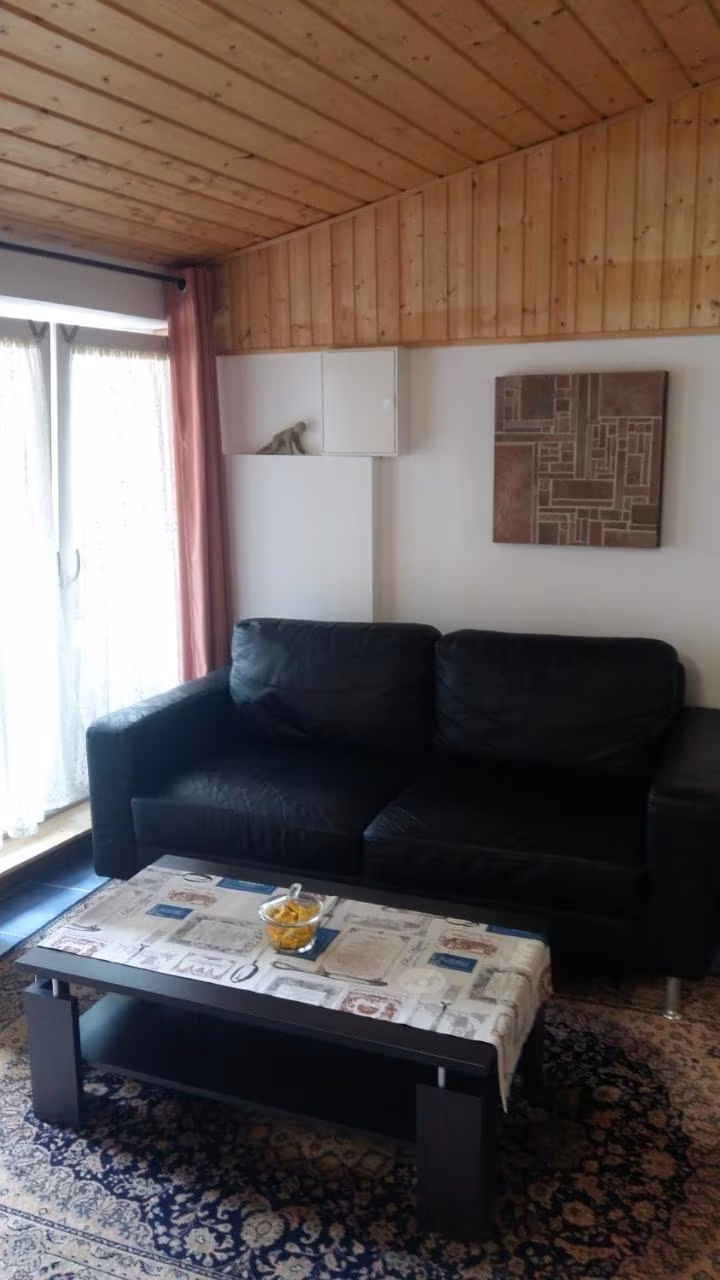 Apartment mit 1 Schlafzimmer