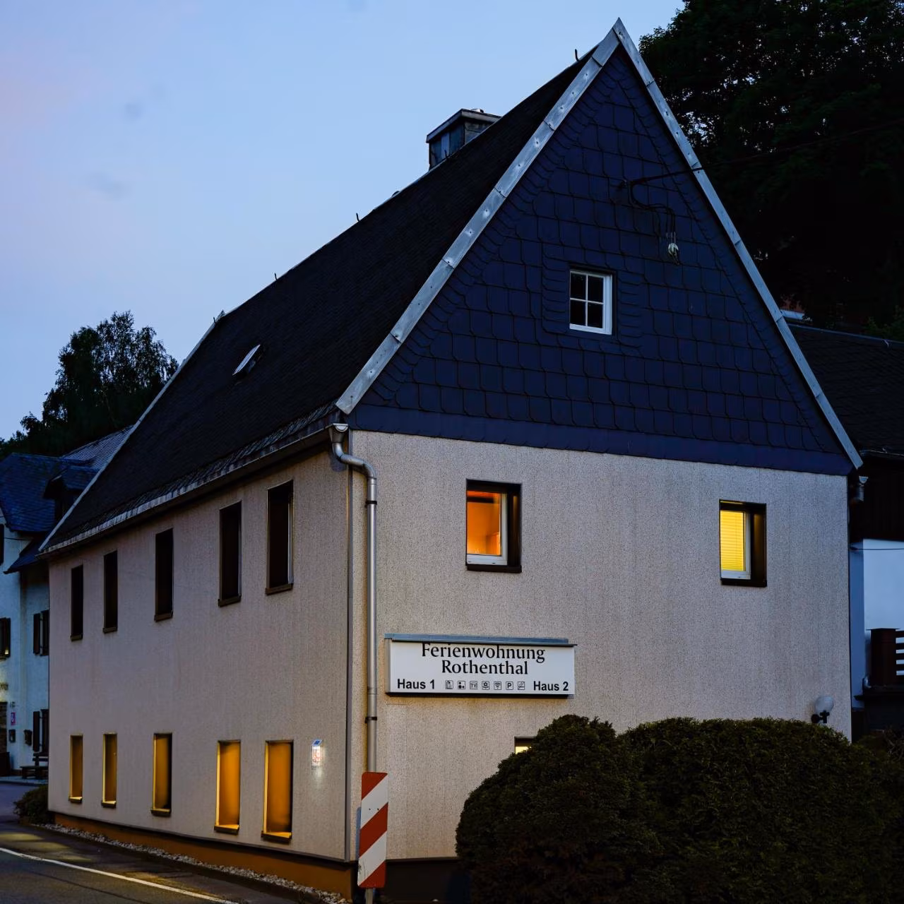 Bild der Unterkunft