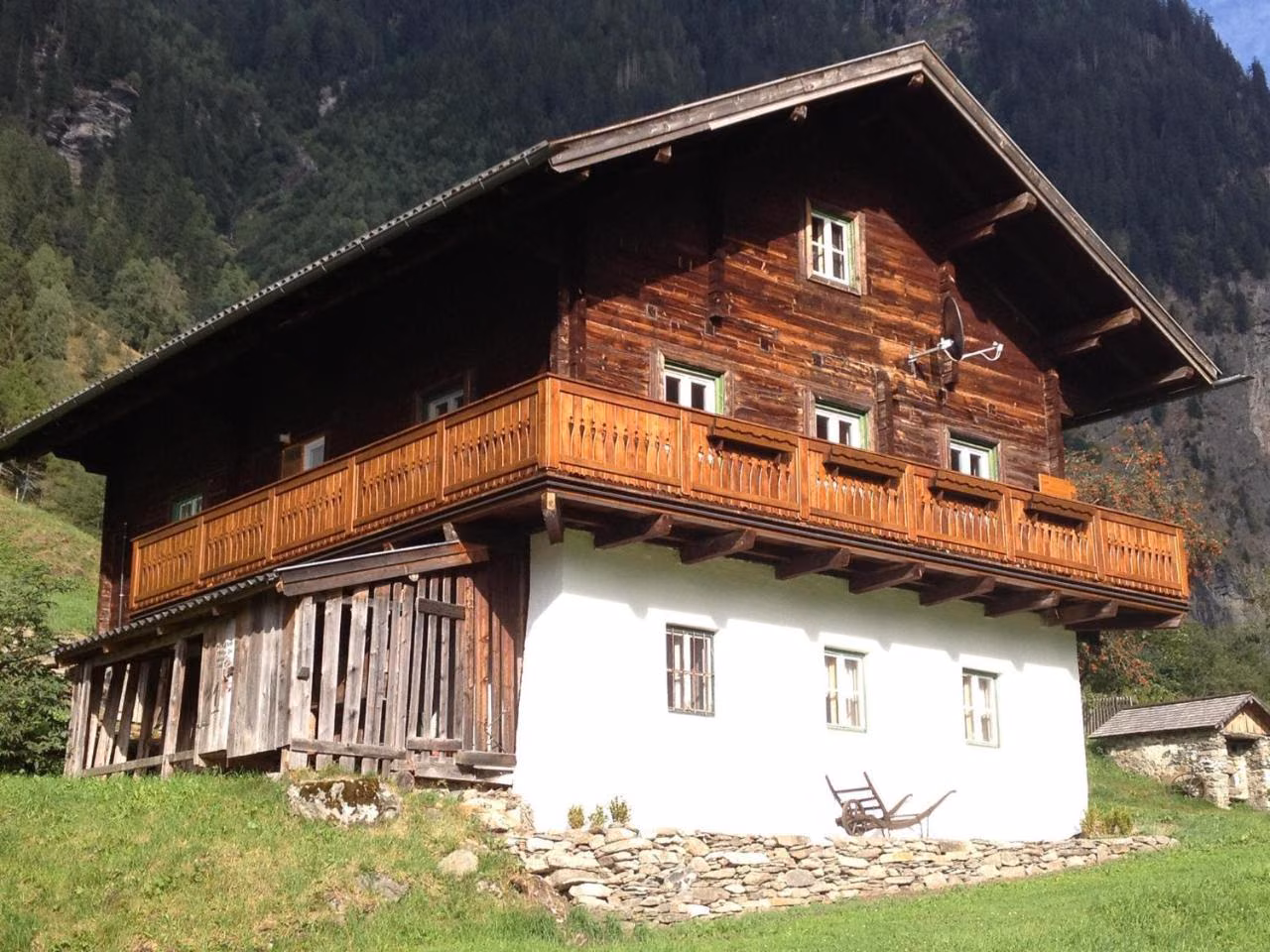 Bild der Unterkunft