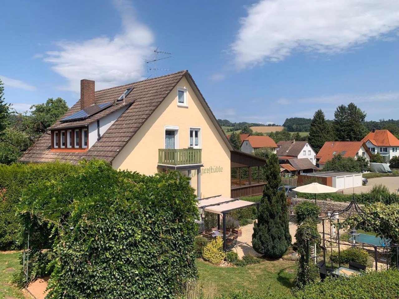 Bild der Unterkunft