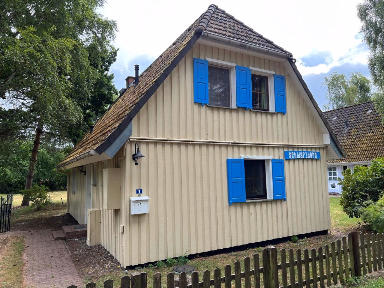 Bild der Unterkunft