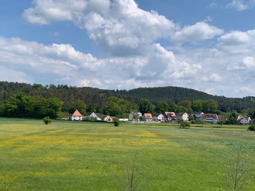 Apartment mit 2 Schlafzimmern
